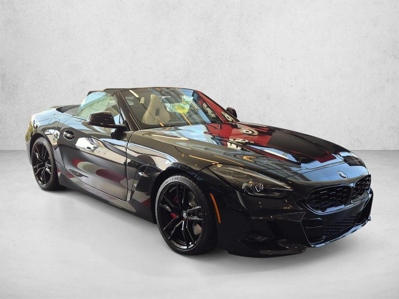 2026 BMW Z4 sDrive30i