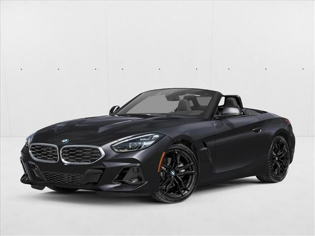 2026 BMW Z4 sDrive30i