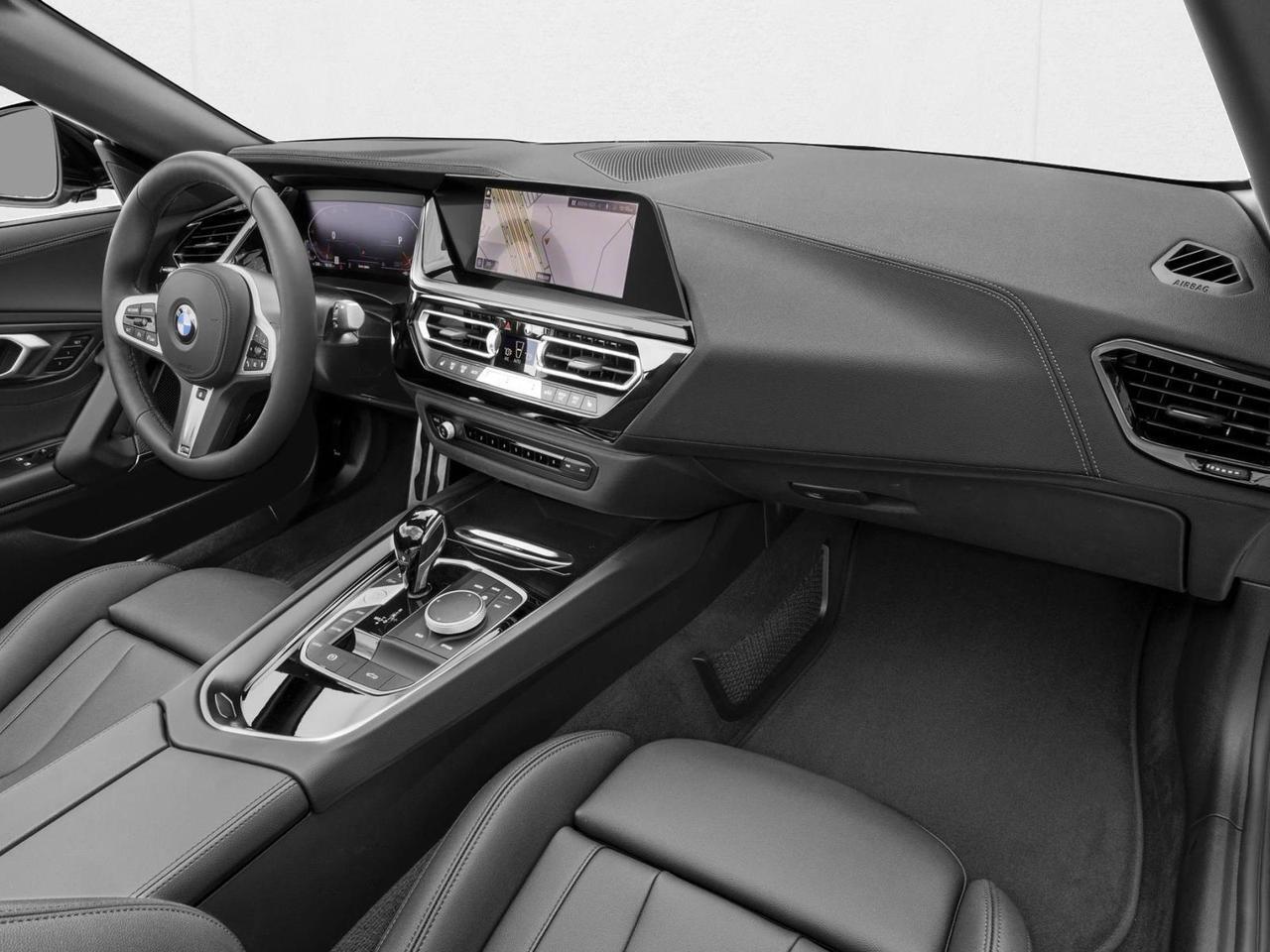 2026 BMW Z4 sDrive30i Roseville CA