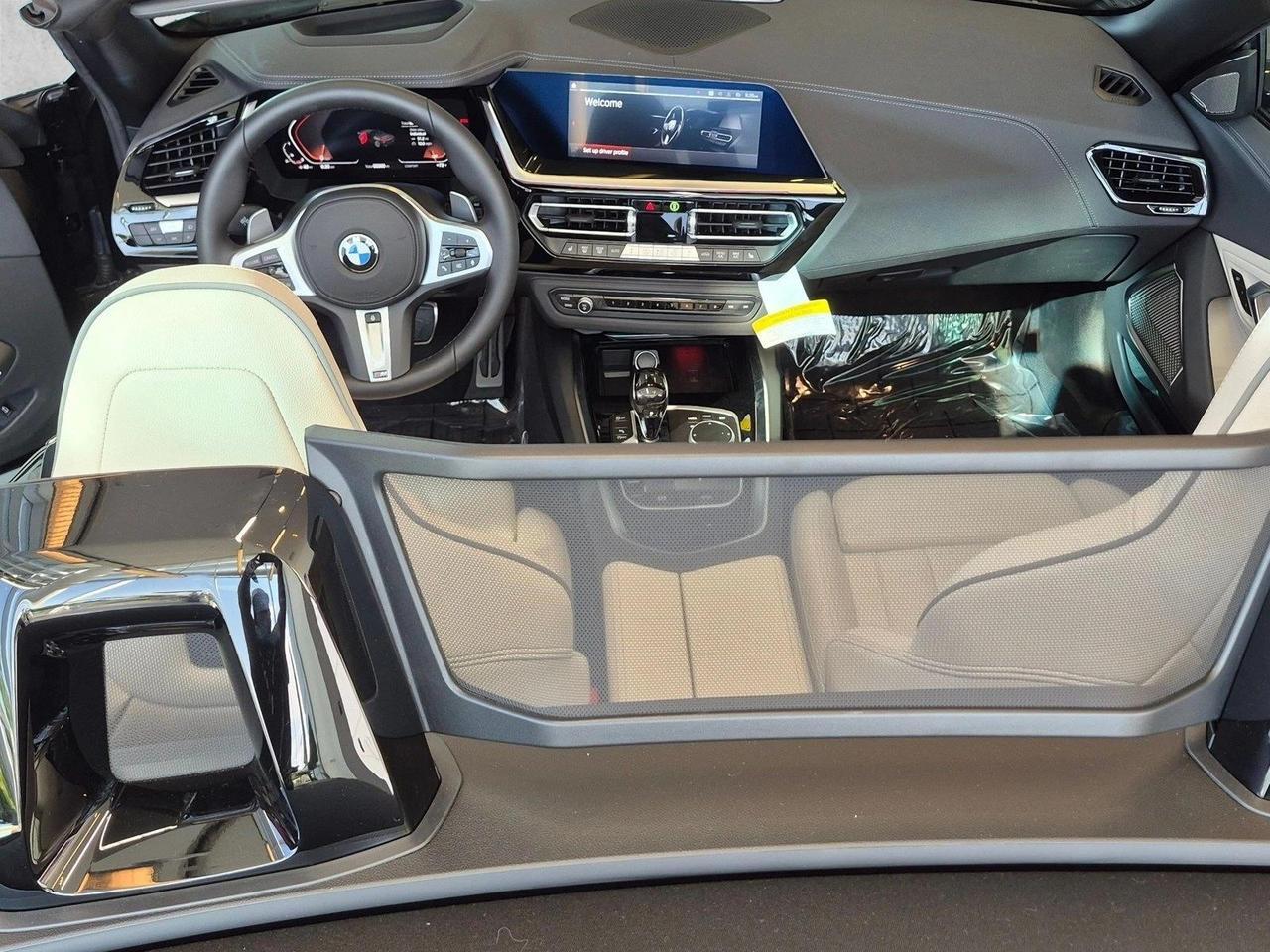 2026 BMW Z4 sDrive30i Roseville CA