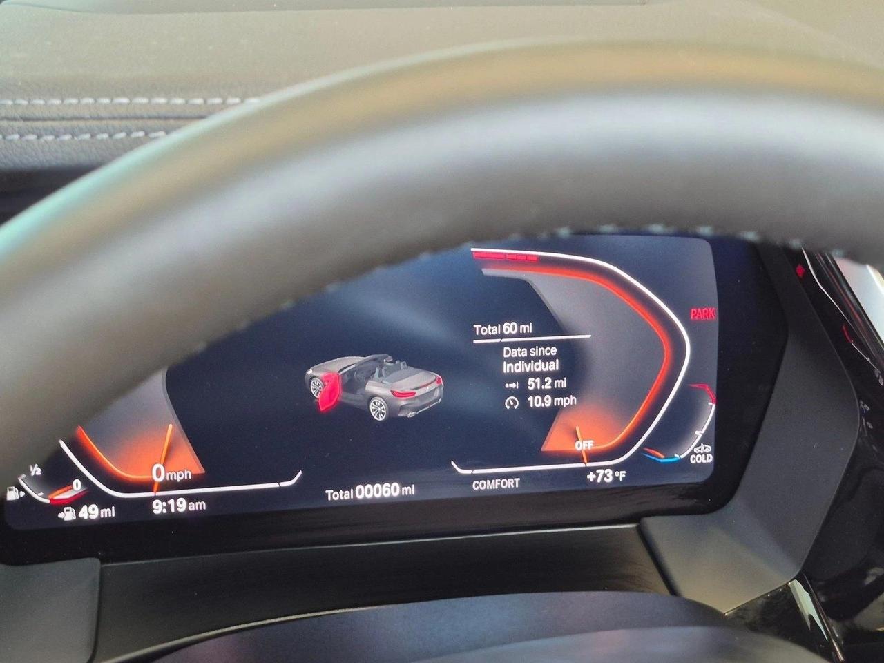 2026 BMW Z4 sDrive30i Roseville CA