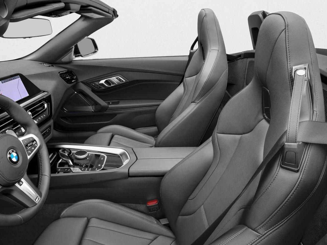 2026 BMW Z4 sDrive30i Roseville CA