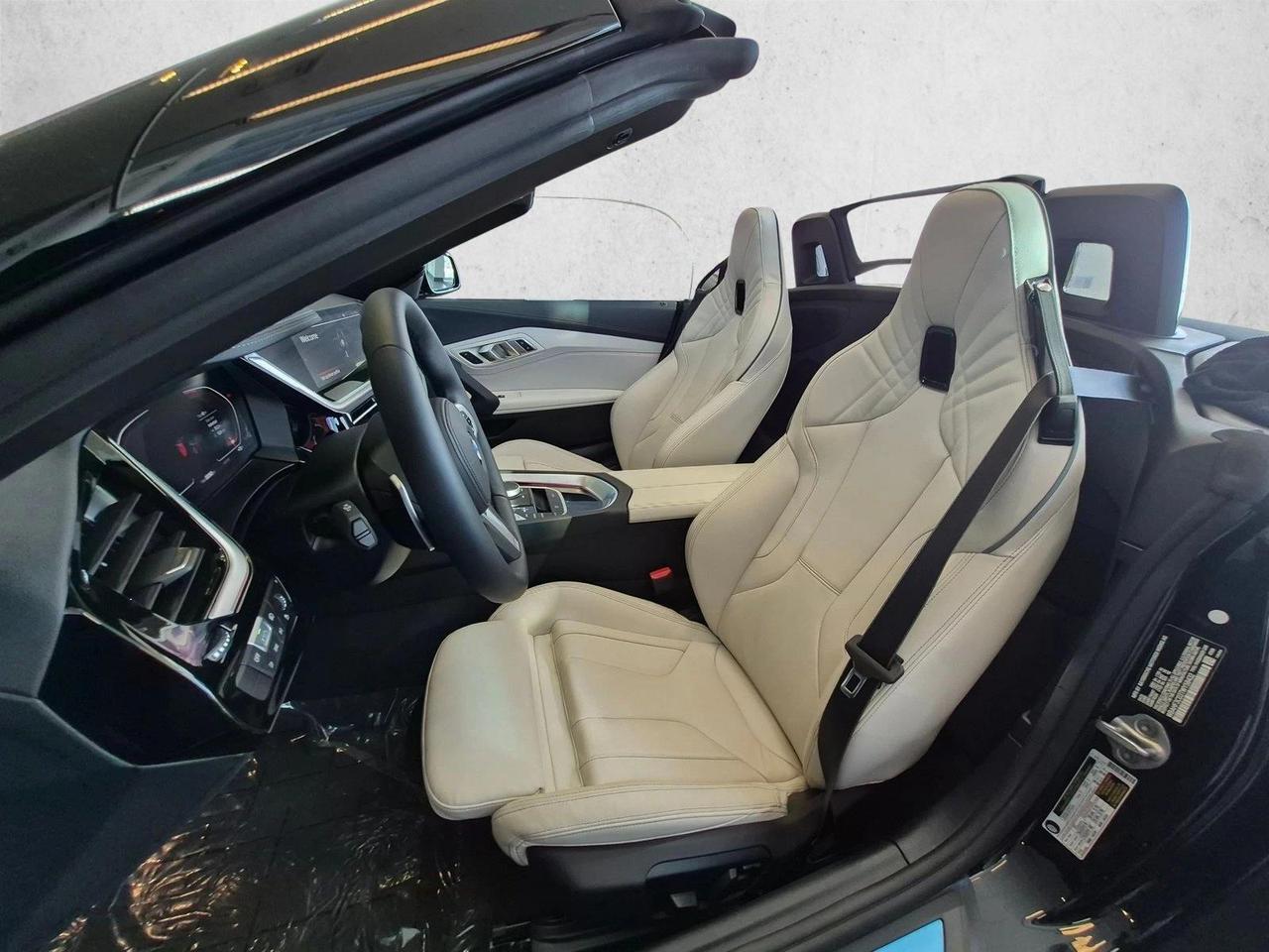 2026 BMW Z4 sDrive30i Roseville CA
