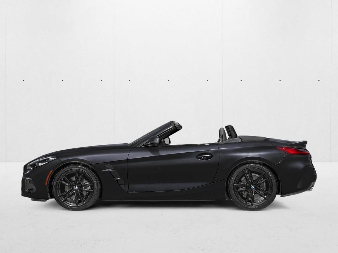 2026 BMW Z4 sDrive30i Roseville CA