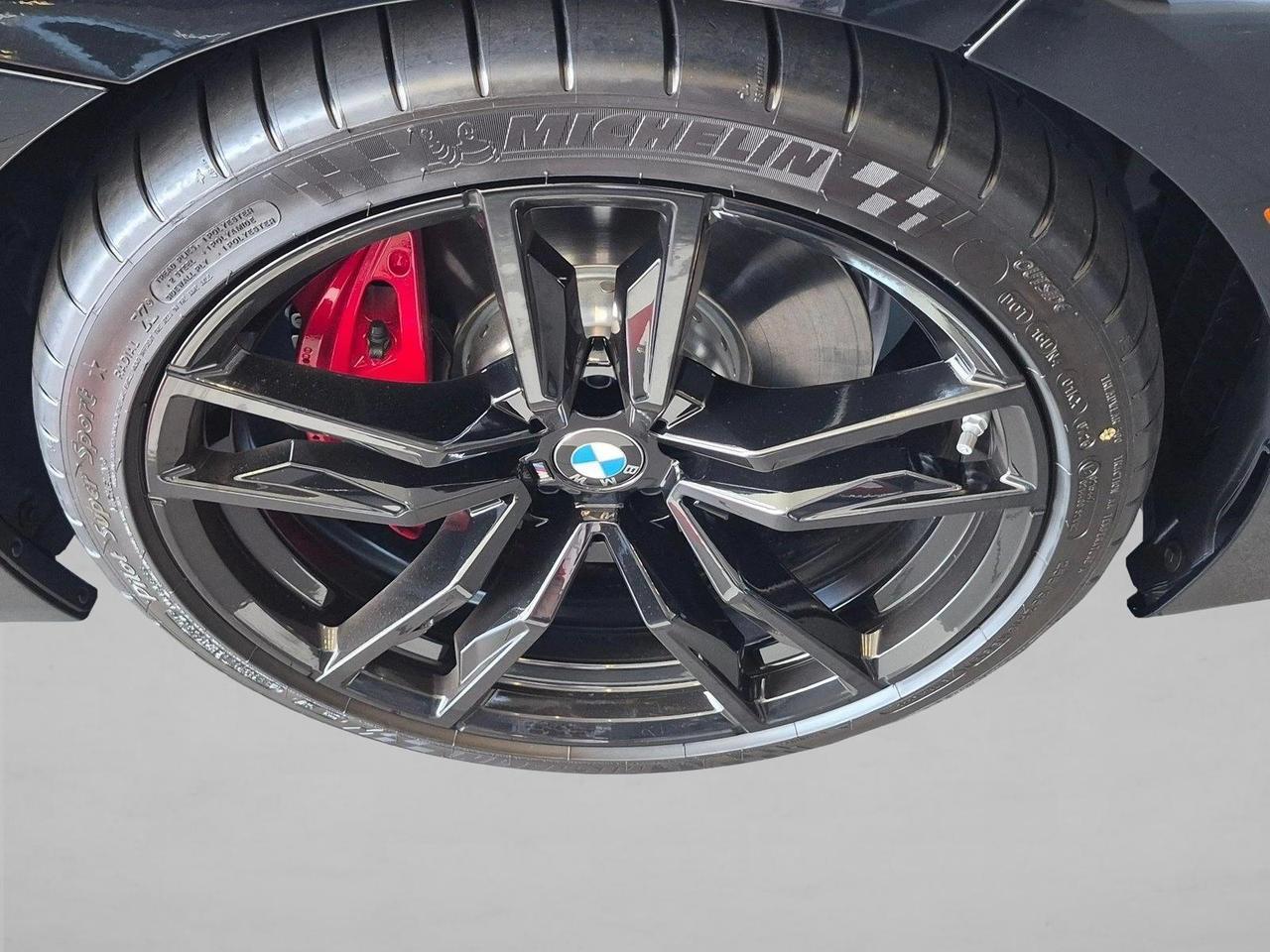 2026 BMW Z4 sDrive30i Roseville CA