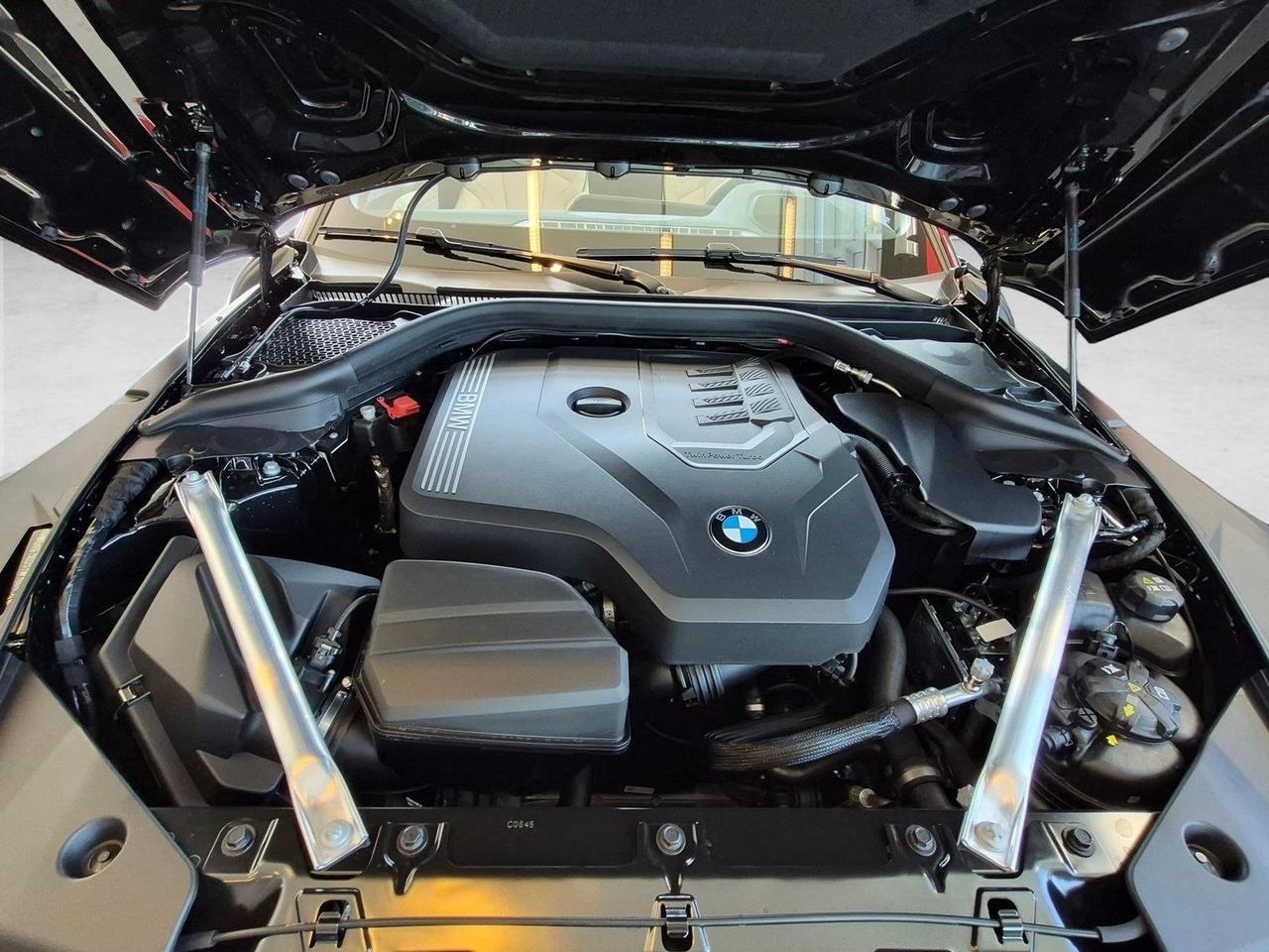 2026 BMW Z4 sDrive30i Roseville CA
