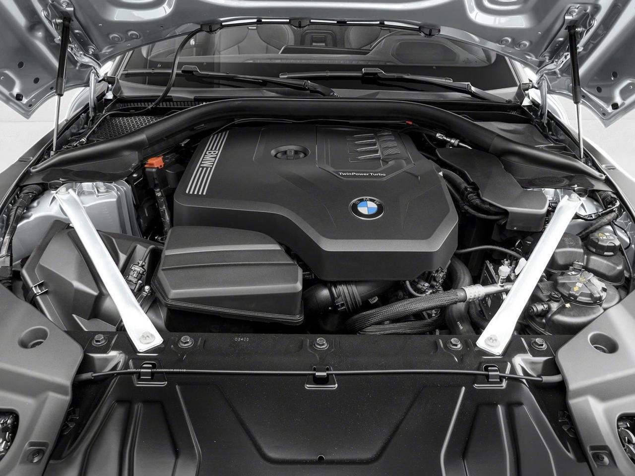 2026 BMW Z4 sDrive30i Roseville CA