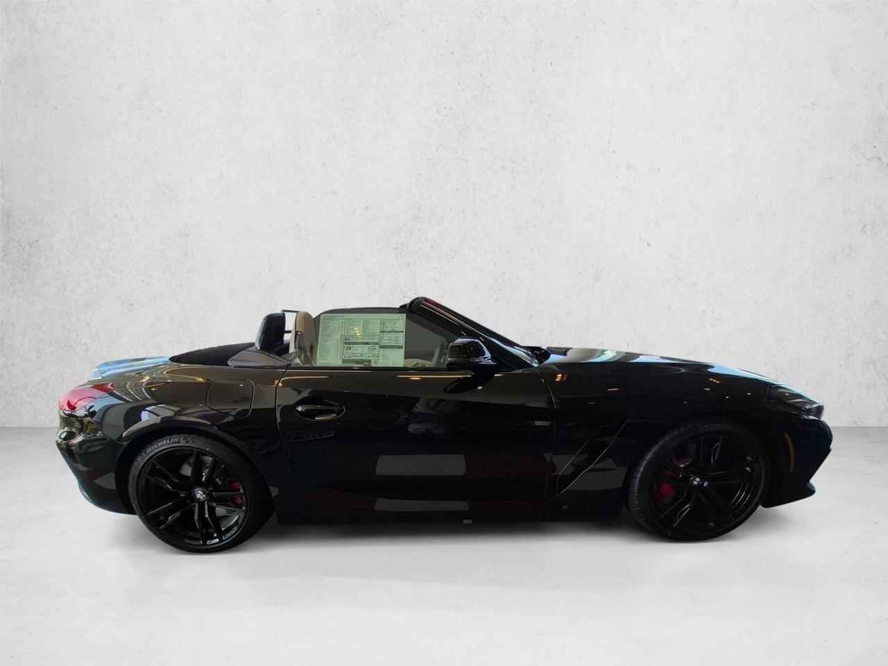2026 BMW Z4 sDrive30i Roseville CA