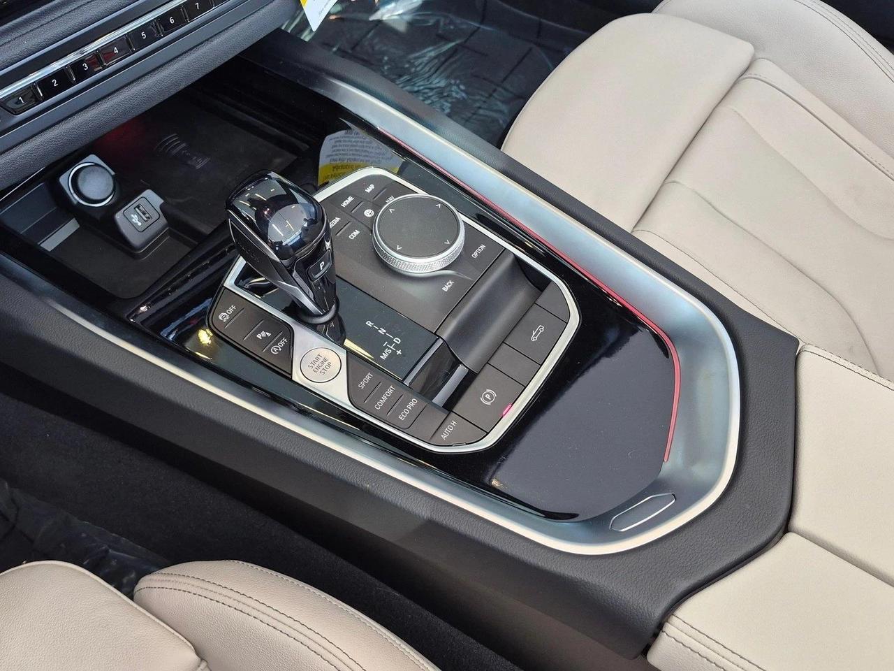 2026 BMW Z4 sDrive30i Roseville CA