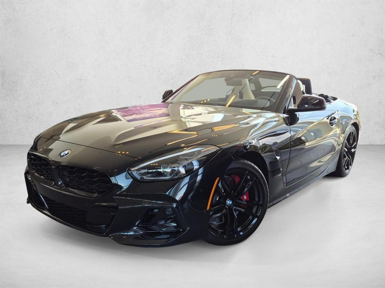 2026 BMW Z4 sDrive30i