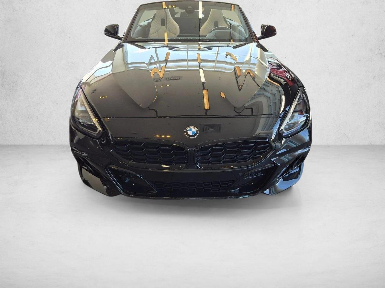 2026 BMW Z4 sDrive30i