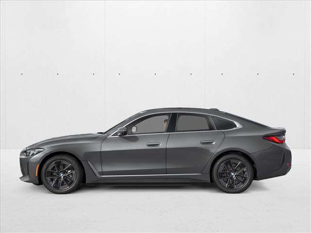 2026 BMW i4 M60