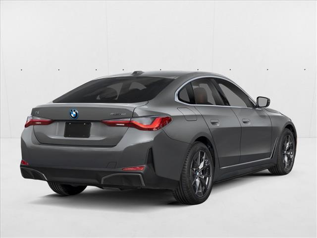 2026 BMW i4 M60