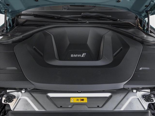 2026 BMW i4 M60 Roseville CA