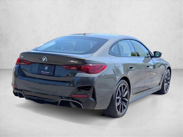 2026 BMW i4 M60
