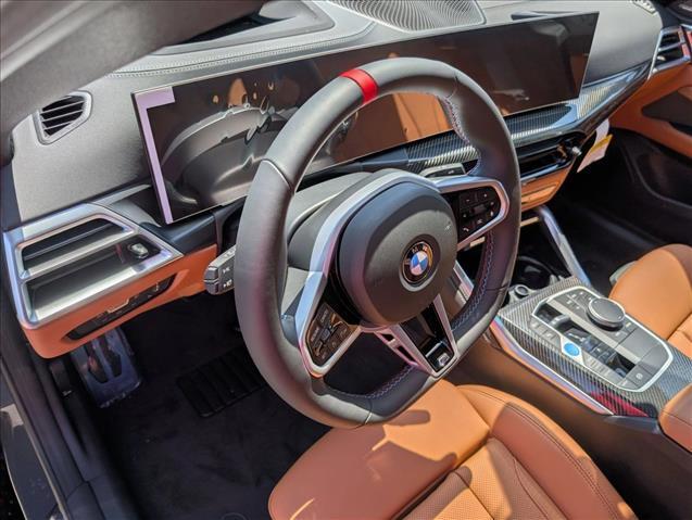 2026 BMW i4 M60