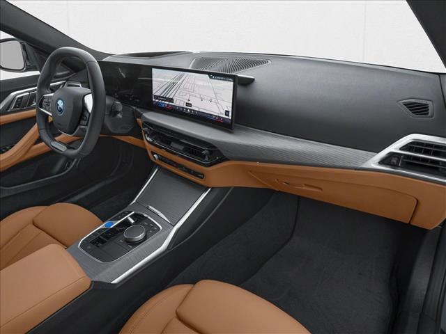 2026 BMW i4 eDrive40 Roseville CA