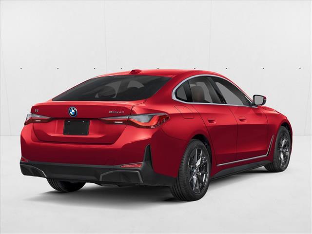 2026 BMW i4 eDrive40 Roseville CA