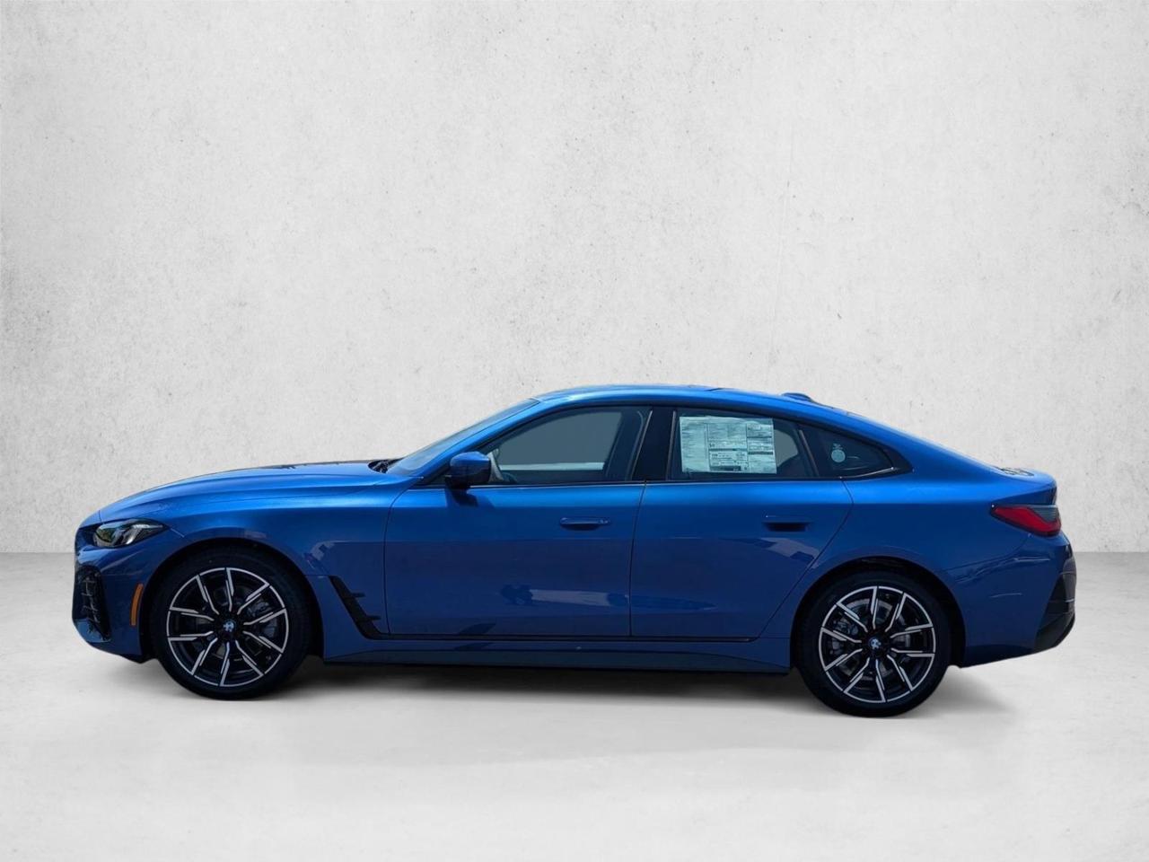2026 BMW i4 eDrive40 Roseville CA