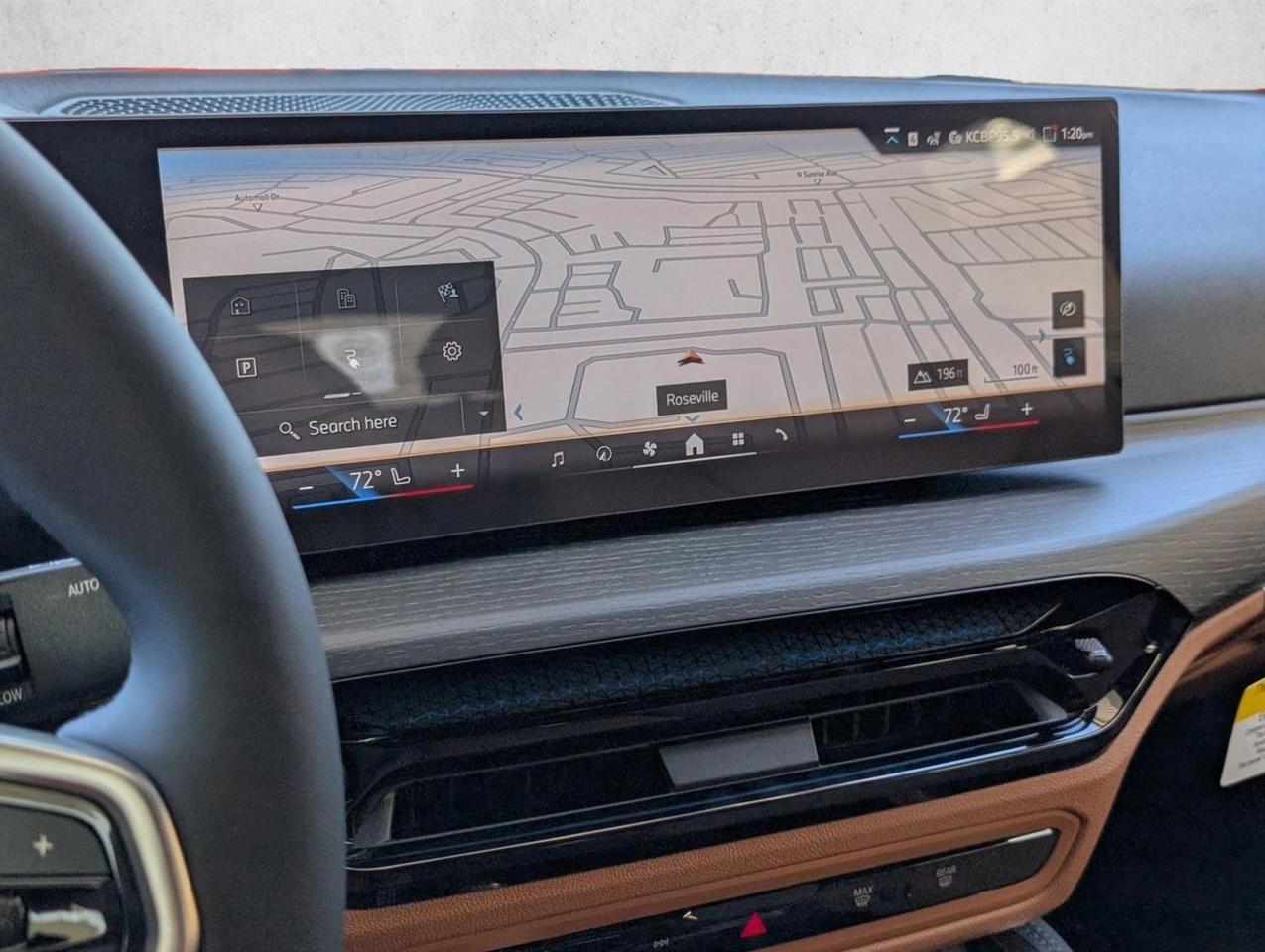 2026 BMW i4 eDrive40 Roseville CA