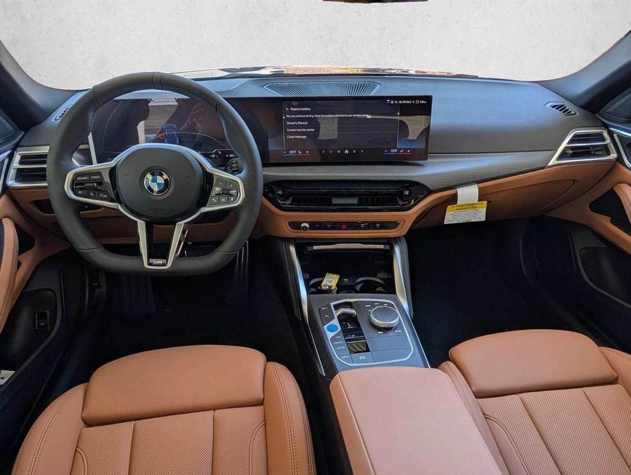 2026 BMW i4 eDrive40 Roseville CA