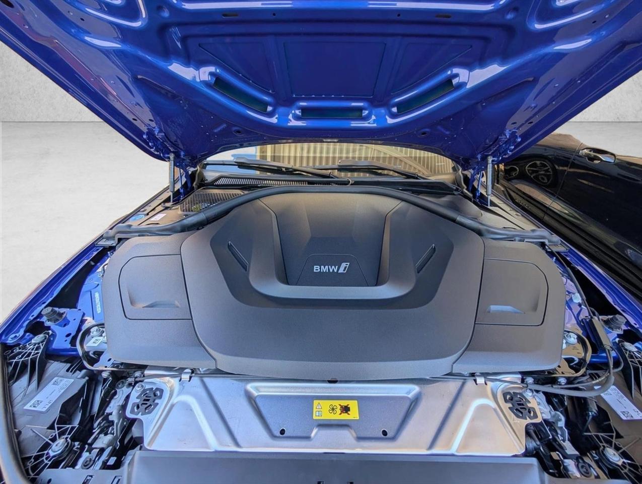 2026 BMW i4 eDrive40 Roseville CA