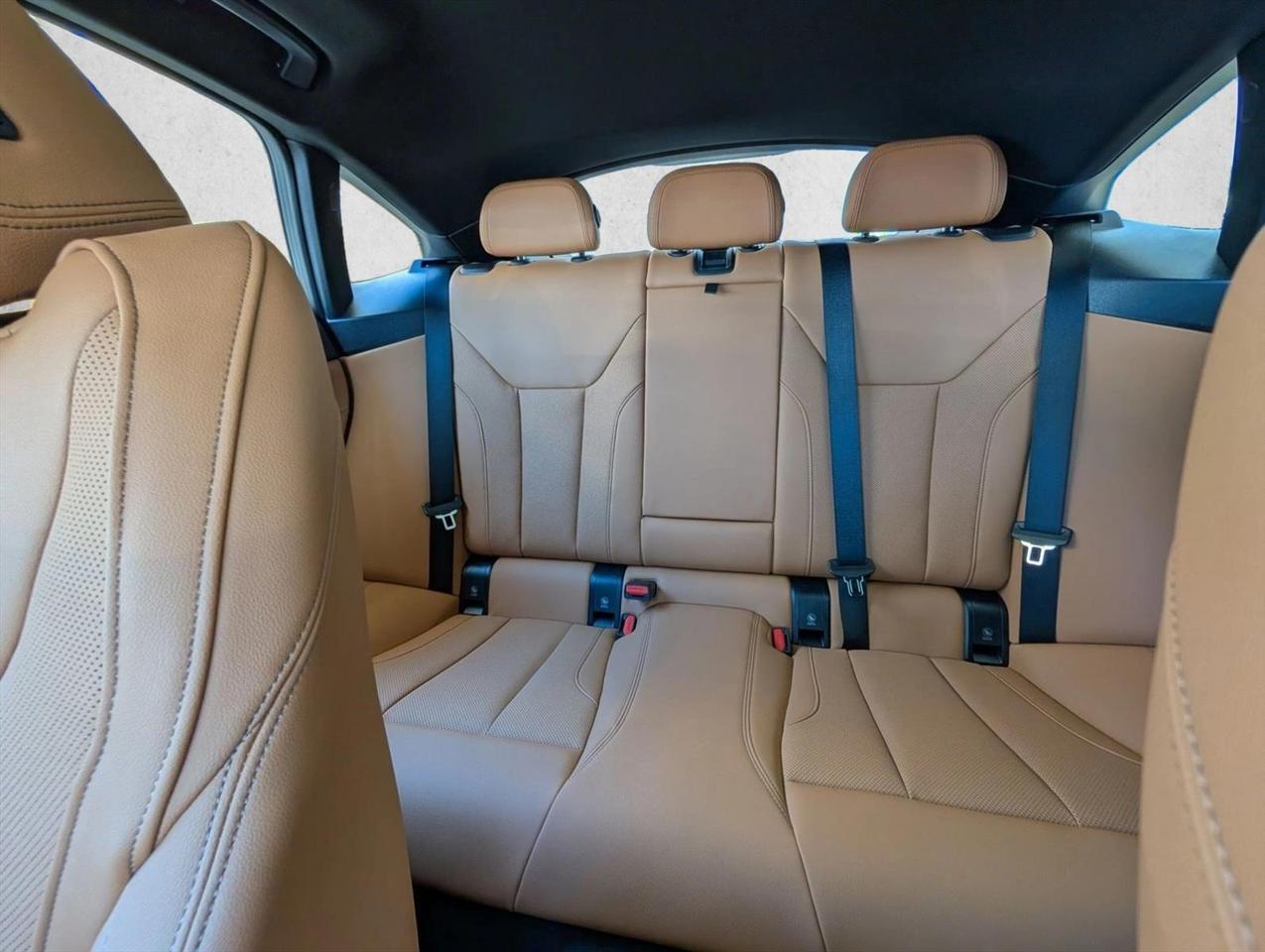 2026 BMW i4 eDrive40 Roseville CA