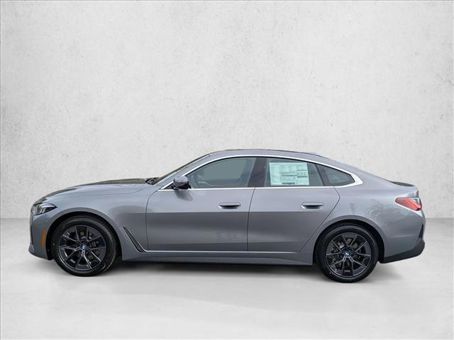 2026 BMW i4 eDrive40 Roseville CA