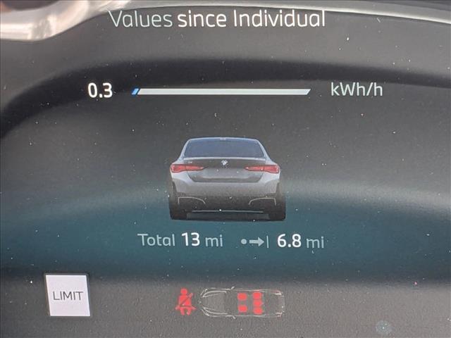 2026 BMW i4 eDrive40 Roseville CA