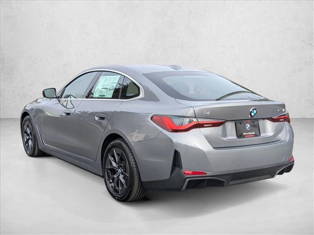 2026 BMW i4 eDrive40 Roseville CA