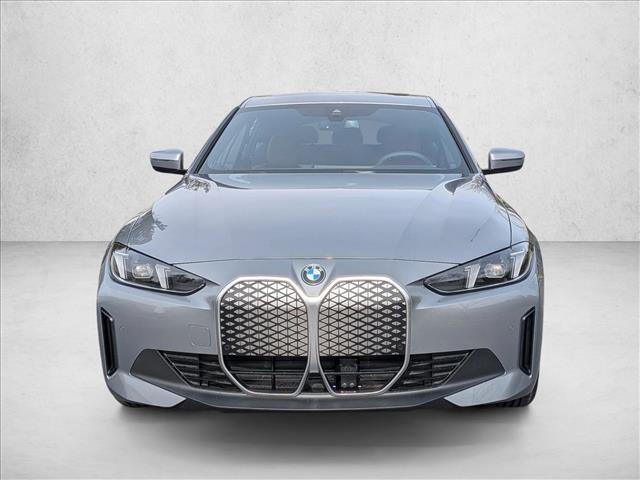 2026 BMW i4 eDrive40 Roseville CA