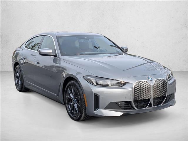 2026 BMW i4 eDrive40 Roseville CA