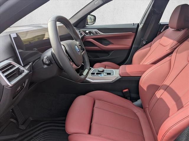 2026 BMW i4 eDrive40 Roseville CA