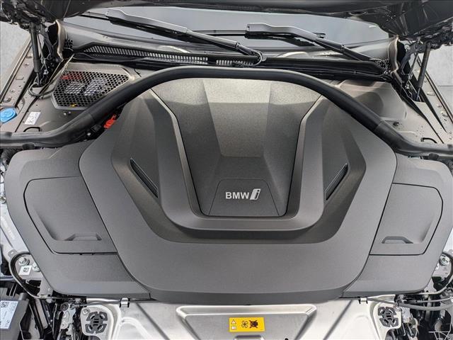 2026 BMW i4 eDrive40 Roseville CA