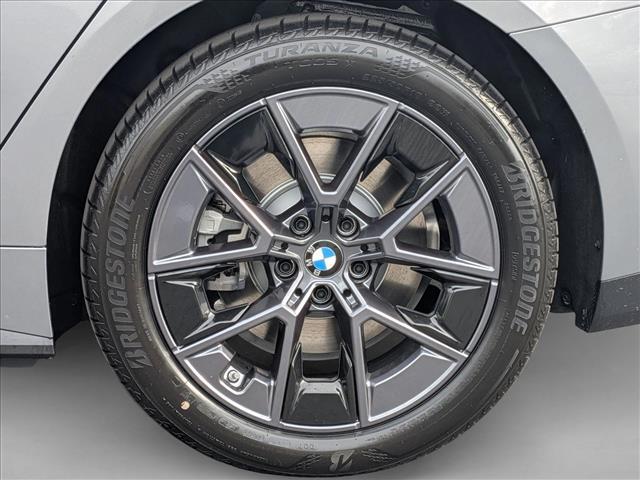2026 BMW i4 eDrive40 Roseville CA