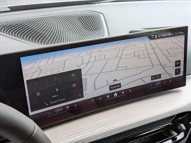 2026 BMW i4 eDrive40 Roseville CA