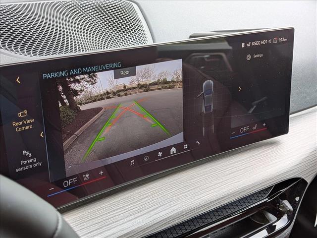 2026 BMW i4 eDrive40 Roseville CA