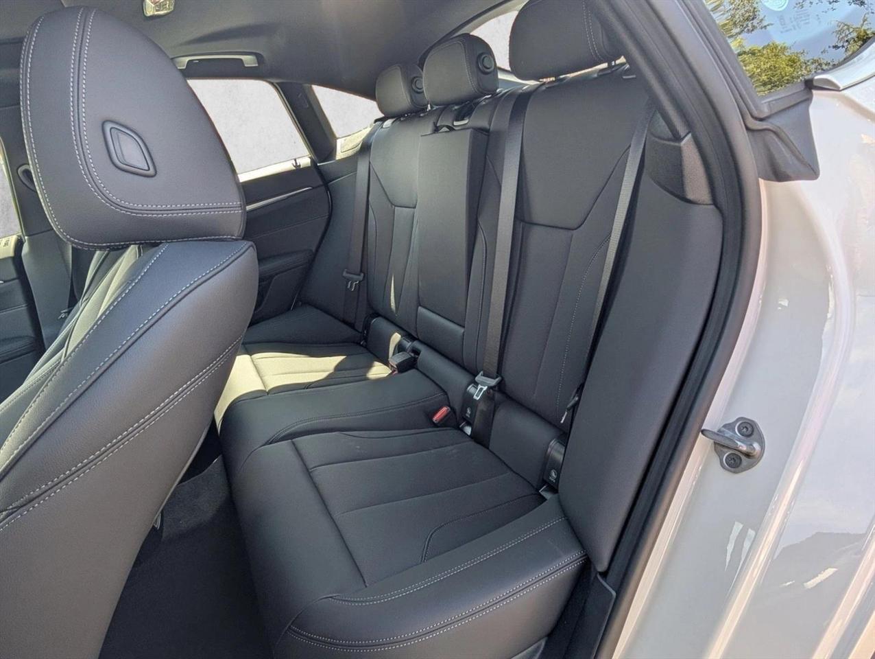 2026 BMW i4 eDrive40 Roseville CA