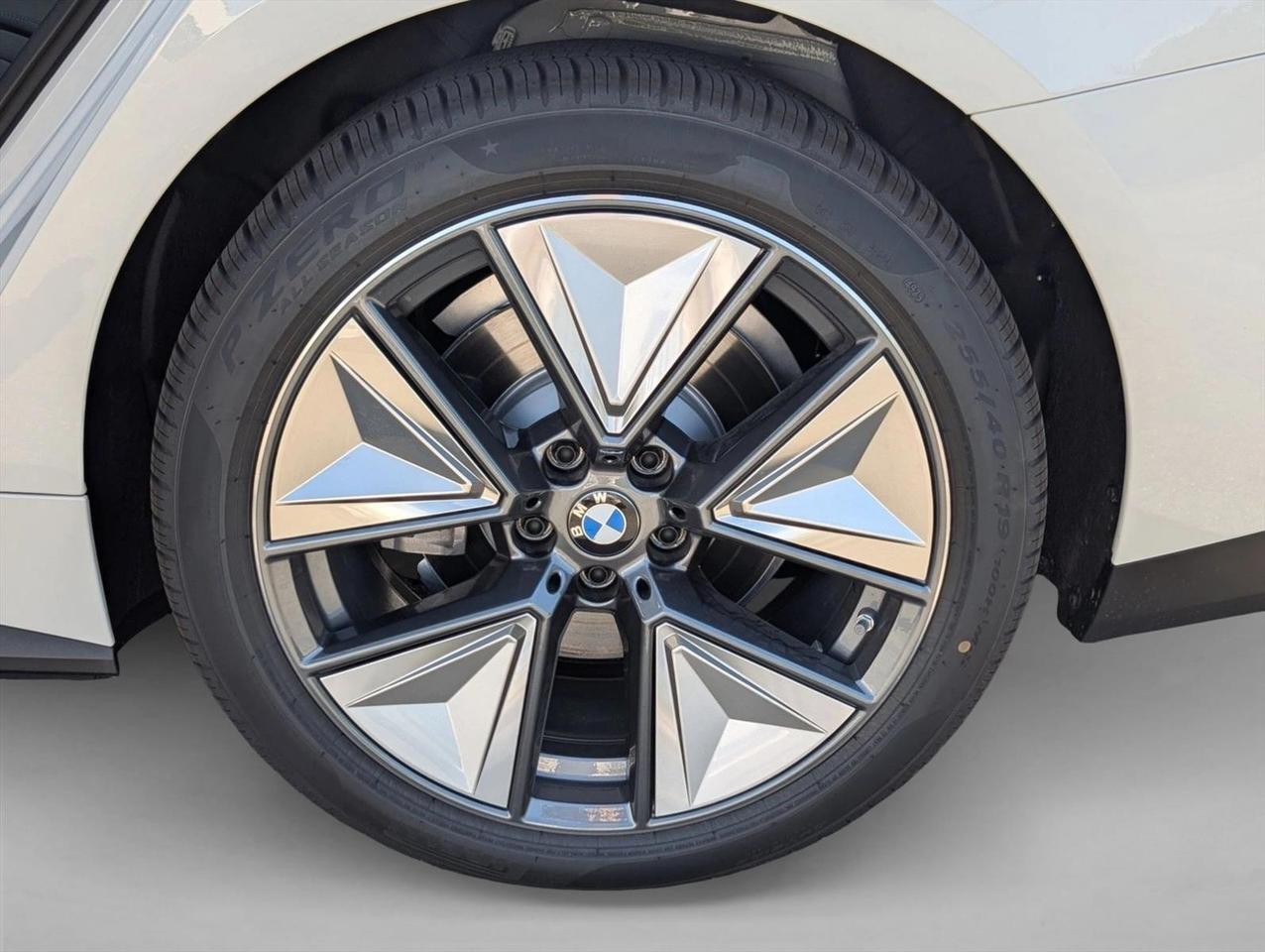 2026 BMW i4 eDrive40 Roseville CA