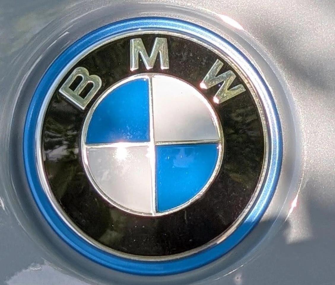 2026 BMW i4 eDrive40 Roseville CA