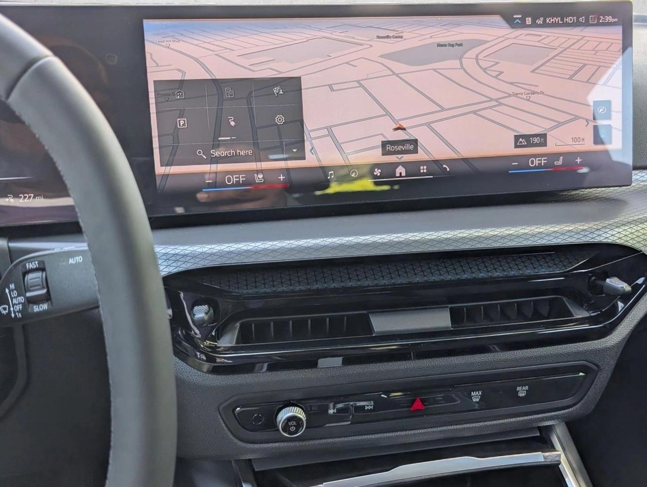 2026 BMW i4 eDrive40 Roseville CA