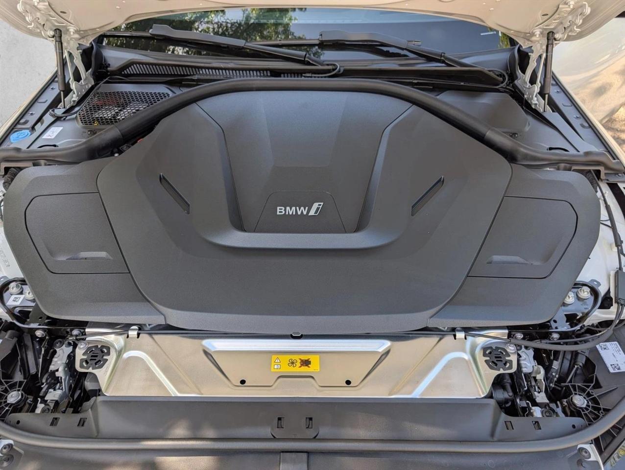 2026 BMW i4 eDrive40 Roseville CA