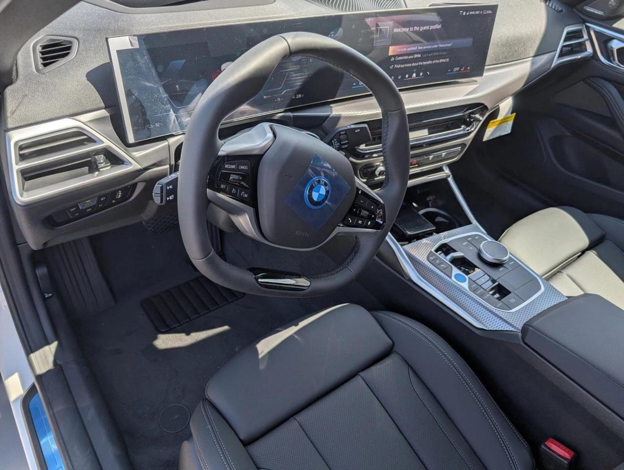 2026 BMW i4 eDrive40 Roseville CA