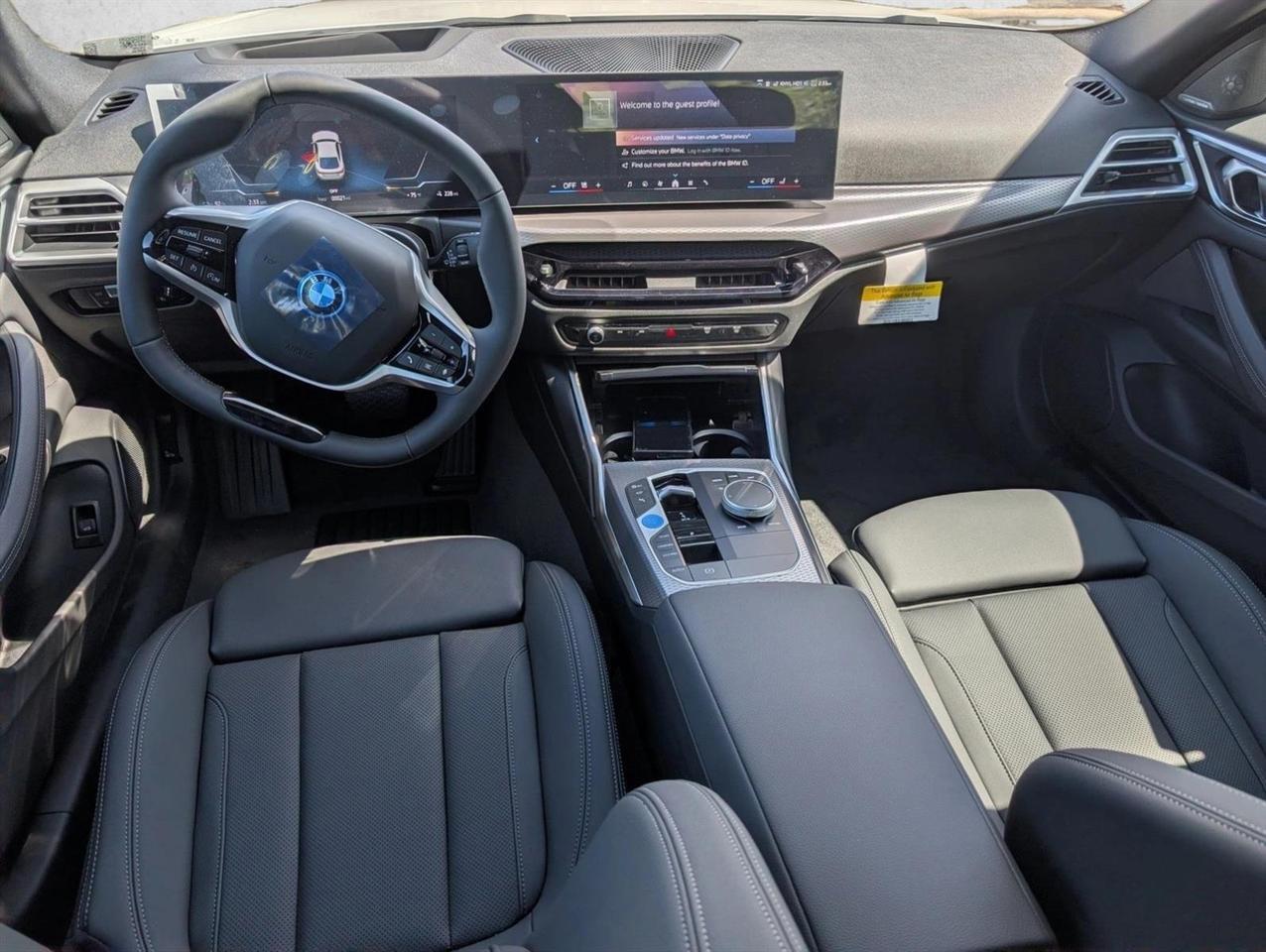2026 BMW i4 eDrive40 Roseville CA
