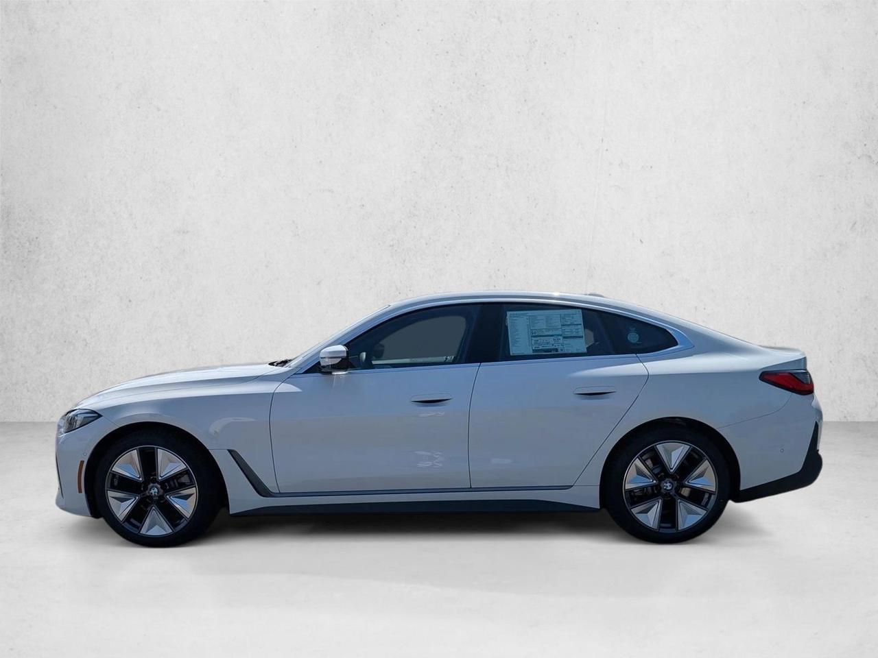 2026 BMW i4 eDrive40 Roseville CA