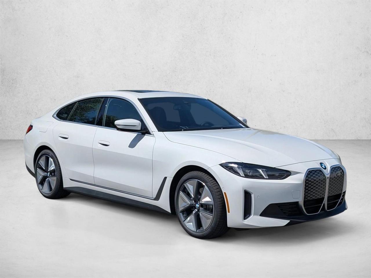 2026 BMW i4 eDrive40 Roseville CA