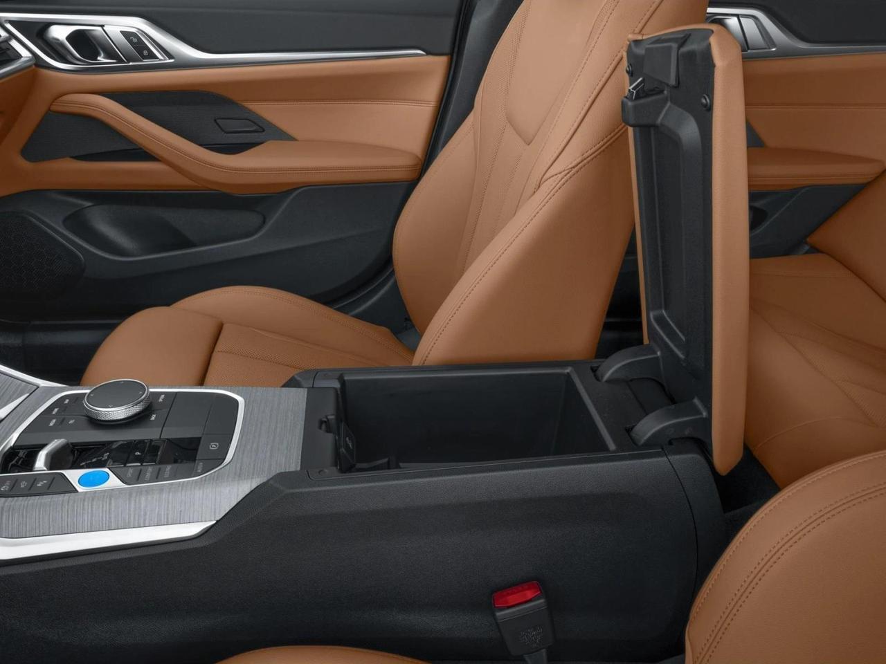 2026 BMW i4 eDrive40 Roseville CA