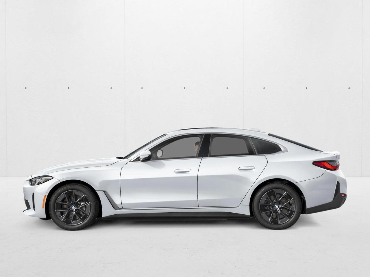 2026 BMW i4 eDrive40 Roseville CA