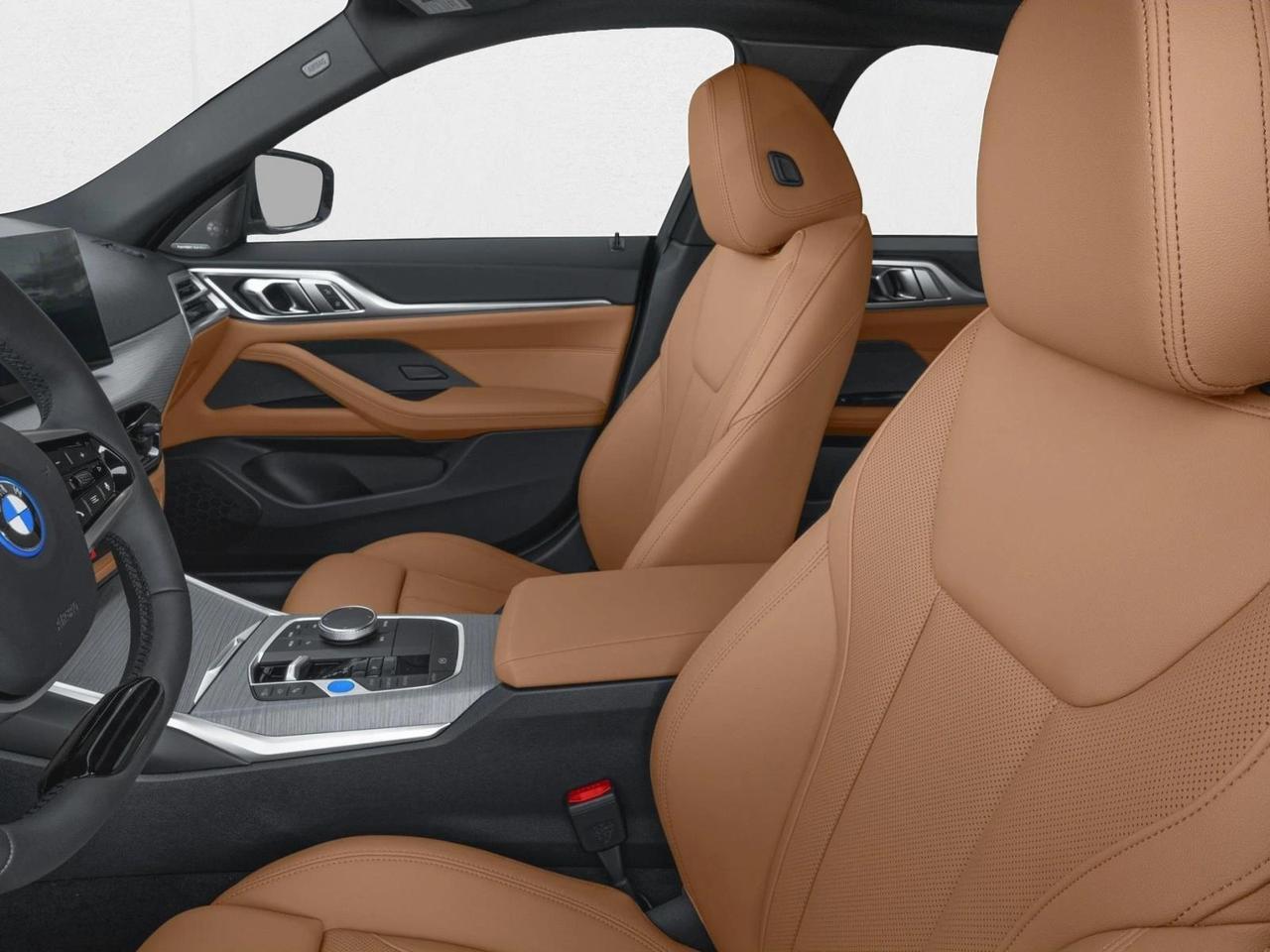 2026 BMW i4 eDrive40 Roseville CA