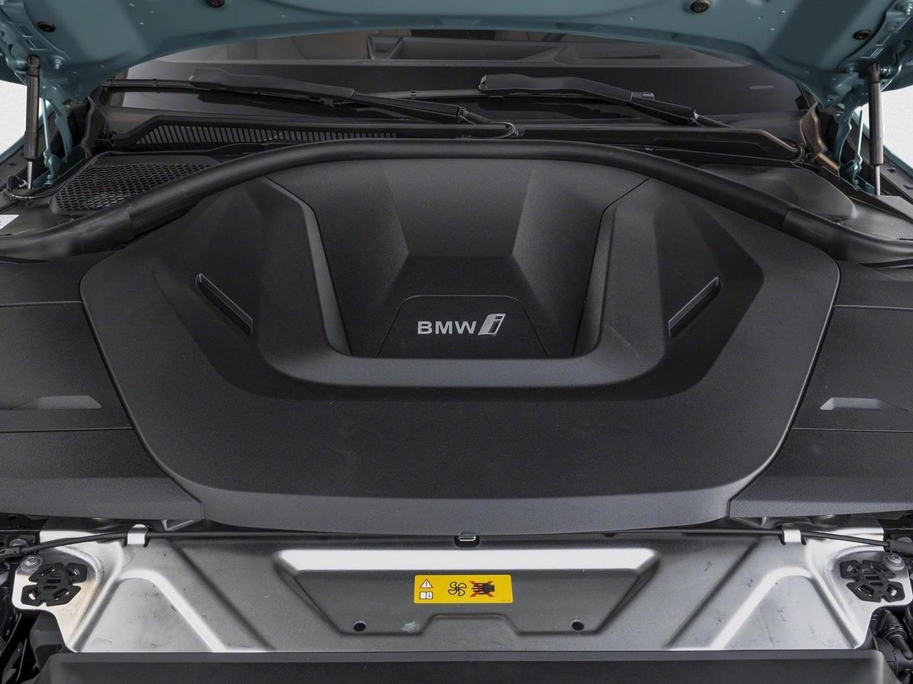 2026 BMW i4 eDrive40 Roseville CA